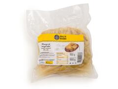 Varza alba murata frunze Drag de Romania 1kg