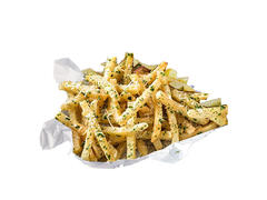 Flavoured fries 250g