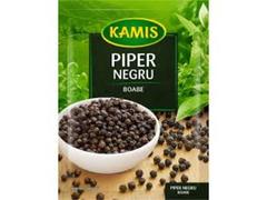 Kamis Piper negru boabe 20g