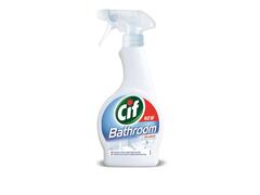 Cif Ultrafast Spray baie 500 ml