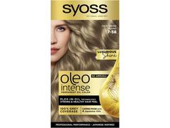 VOP 7-58 BLOND BEJ 115ML SYOSS