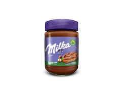 Crema de ciocolata Milka, 350 g
