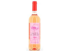 Vin rose Hacienda de Canyamel Rosado Joven 2021, 0.75L