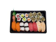 Mix Sushi Premium550G