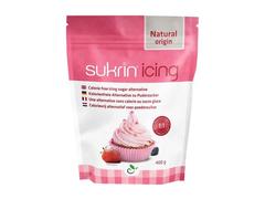 Indulcitor Sukrin Pudra X 400 G