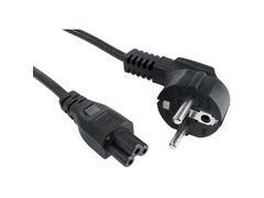 Cablu alimentare Gembird PC-186-ML12, 1.8m (bulk)