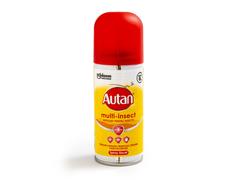 Autan Multi-Insect Spray
