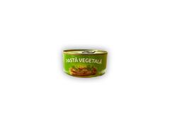 Pasta Vegetala 120G Carrefour