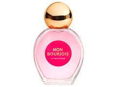 Apa de parfum Mon Bourjois La Fantasique, 50 ml