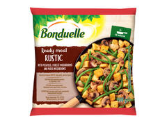 Amestec de legume Rustic Bonduelle 400g