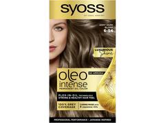 VOP 6-54 BLOND INC 115ML SYOSS