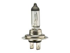 Bec halogen h7 12v 55w