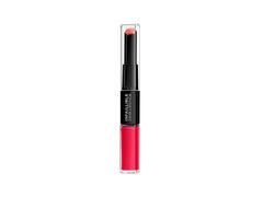 Ruj lichid Infallible Long Lasting L'Oreal Paris 701 Captivated Cerise