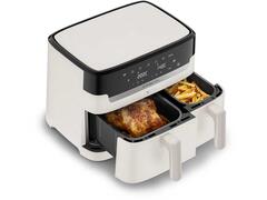 Friteuza Aer Sertar Dublu Ey901Ae0 Tefal