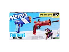 Nerf Fortnite Dual pack