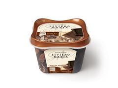 Inghetata  Cioccolatissimo 500 g Siviero Maria