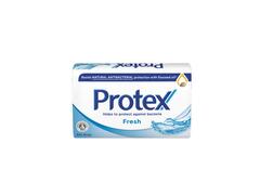 Protex Sapun solid cu ingredient natural antibacterian Fresh 90g