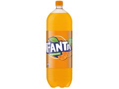 SGR*Fanta orange 2.5 l