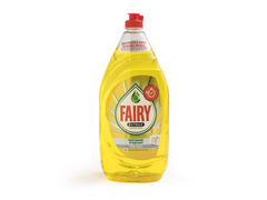 Detergent de vase lichid Platinum Quickwash Citrus 1350ML Fairy