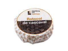 Rotocol de cașcaval Lăptăria cu Caimac 280g