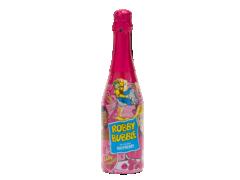 BAUTURA NEALCOOLICA CU AROMA ZMEURA ROBBY BUBBLE 750ML SGR