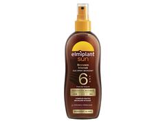 Elmiplant sun ulei bronz.nt. SPF 6 150 ml