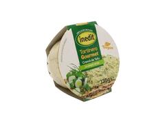 Inedit Crema tofu ceapa verde 135 g