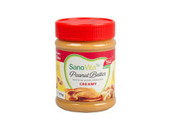 UNT CREMOS DE ARAHIDE SANOVITA 375G