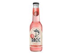 Dacic Romanian Ciders capsuni & fragute 0.275L 4.5%