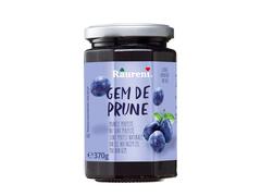 Raureni Gem Prune 370g