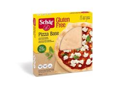 Pizza Base, Blat de pizza fara gluten x 300 g