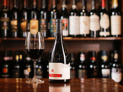 Vin rosu Ratesti Premium Pinot Noir
