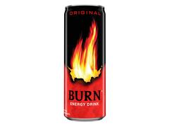 Burn Original 0.25L