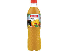 Bautura Racoritoare Necarbogazoasa Granini Piersica, 1.5L