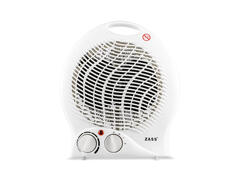 Aeroterma Zass ZFH 03 2000 W 2 trepte putere