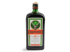 Jagermeister 
Lichior De Plante