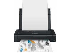 Imprimanta portabila Epson WorkForce WF-100W