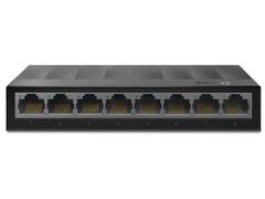 Switch TP-LINK LS1008G, Ggabit, 8 Porturi