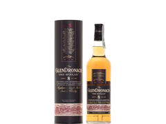 Scotch Whisky GlenDronach 8 Ani