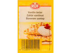 Ruf zahar vanilinat 8 g