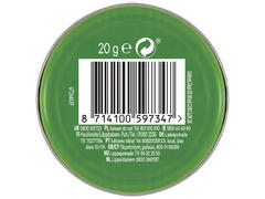 Balsam de buze Vaseline Aloe, 20 g