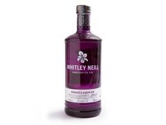 Gin Quince Whitley Neill 43% Alc  0.7L