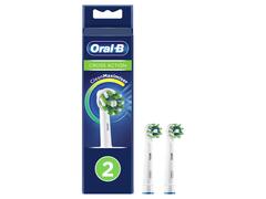 Rezerve Periu?? De Din?i Electric? Oral-B Cross Action, Tehnologie Cleanmaximiser, 2 Buc