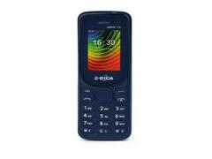 Telefon mobil Freeman T118 Negru