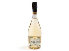 Vin Spumant Alb Tectonic Extrasec 0.75L