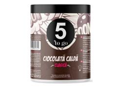 5 To Go Ciocolata Calda Clasica 250G