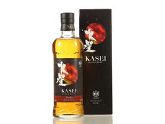 Japanese Whisky Mars Kasei