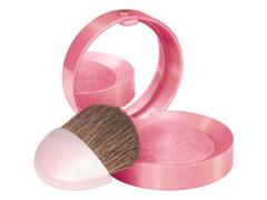 Bourjois Blush Little Round Pot 54 Rose Frisson, 2.5G