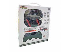 iDrive - Mini drona