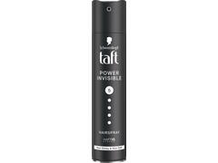 Fixativ Taft Invisible Styling 250 ml